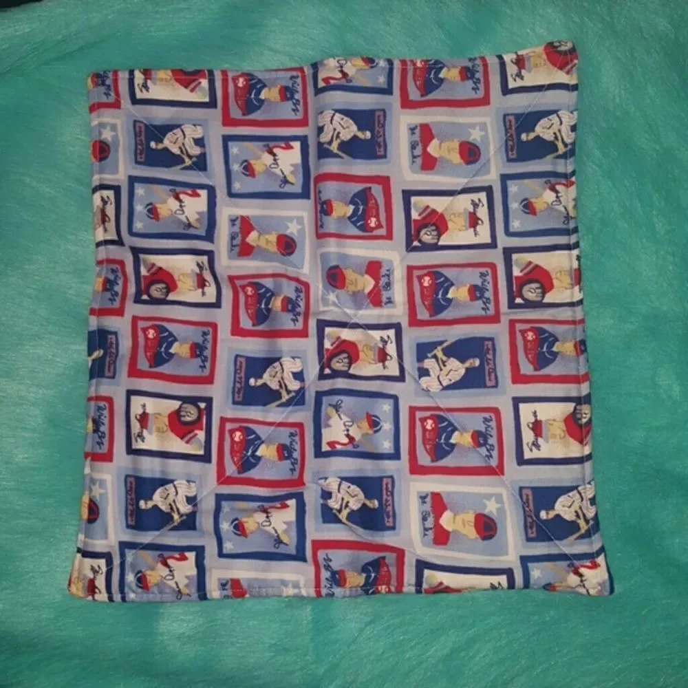 Kids wash cloths‎